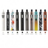 Kit eGo Aio 1500 mah Joyetech (Colors Version)