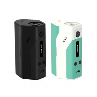 elfbar nachfüll pod läuft aus Box Cigarette Electronique - Les meilleures ecigarettes boxs mod main image 1