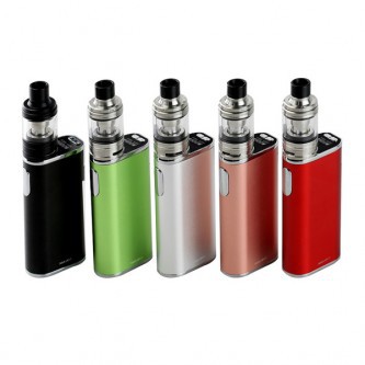 Kit iStick Melo 60w avec Melo 4 D22 Eleaf :: Cigarette lectronique 24