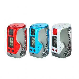 cigarette électronique 300w Ciga.fr: Cigarette électronique, e-liquide et DIY de qualité main image 1
